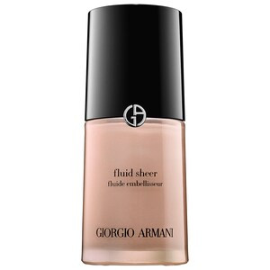 Fluid Sheer - Giorgio Armani Beauty | Sephora | Sephora (US)