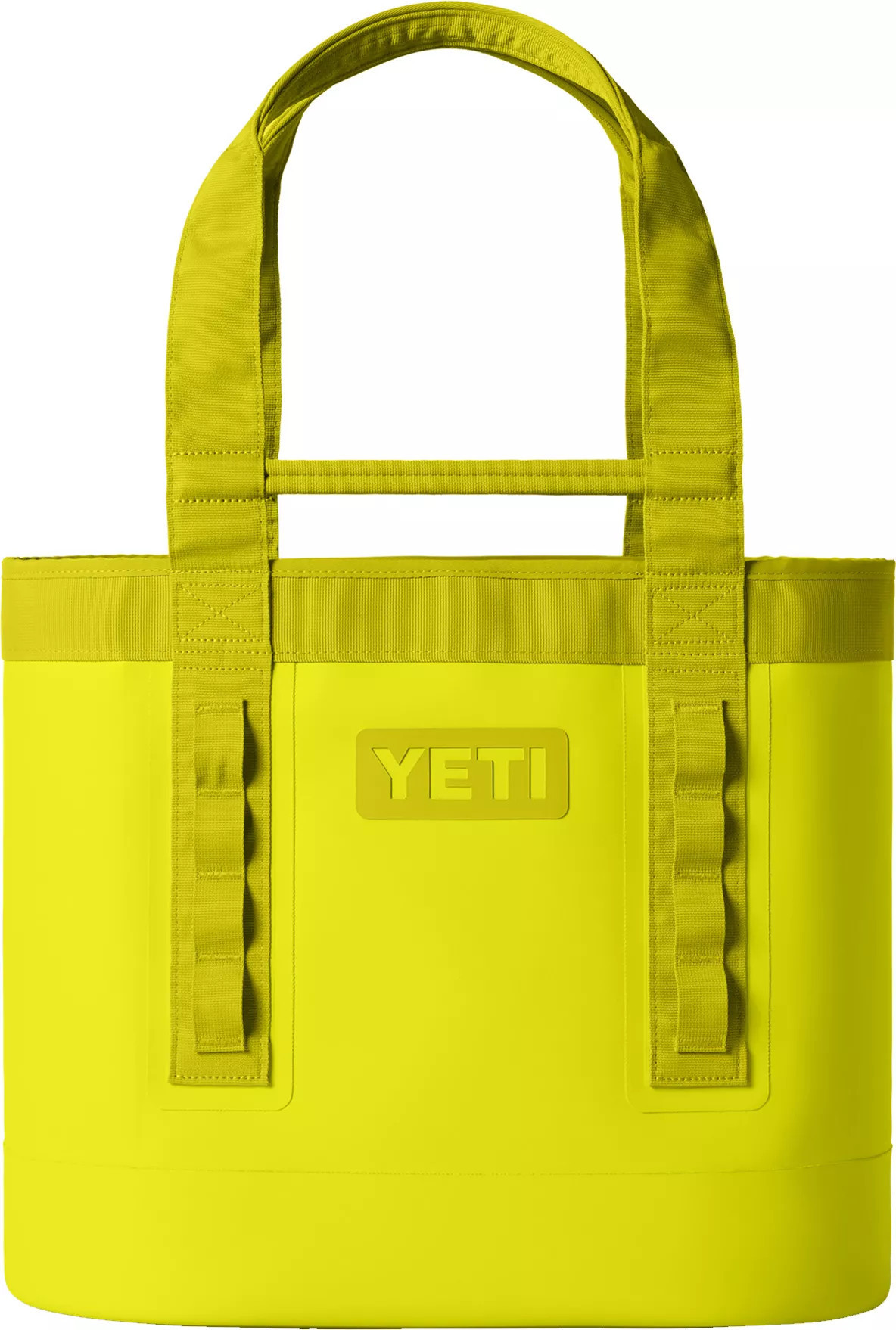 YETI Camino 35 Carryall 2.0 Tote Bag, Men's, Firefly Yellow | DICK'S Sporting Goods