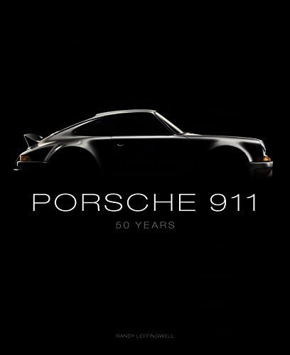 Porsche 911: 50 Years    Hardcover – Illustrated, October 20, 2013 | Amazon (US)