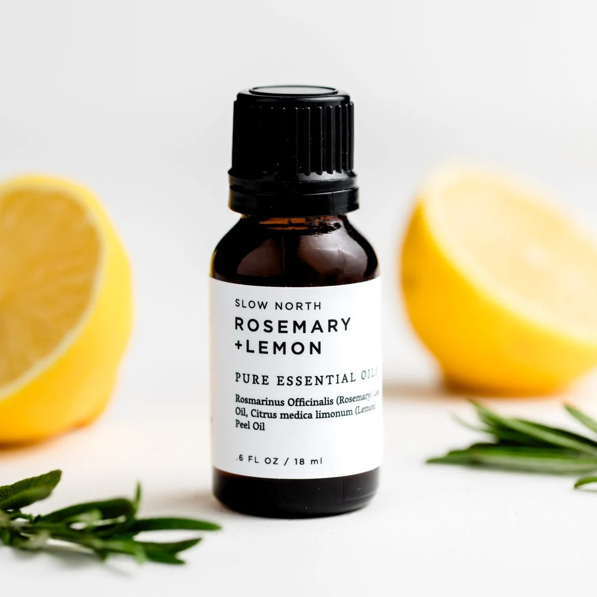 Essential Oil Diffuser Blends | Slow North