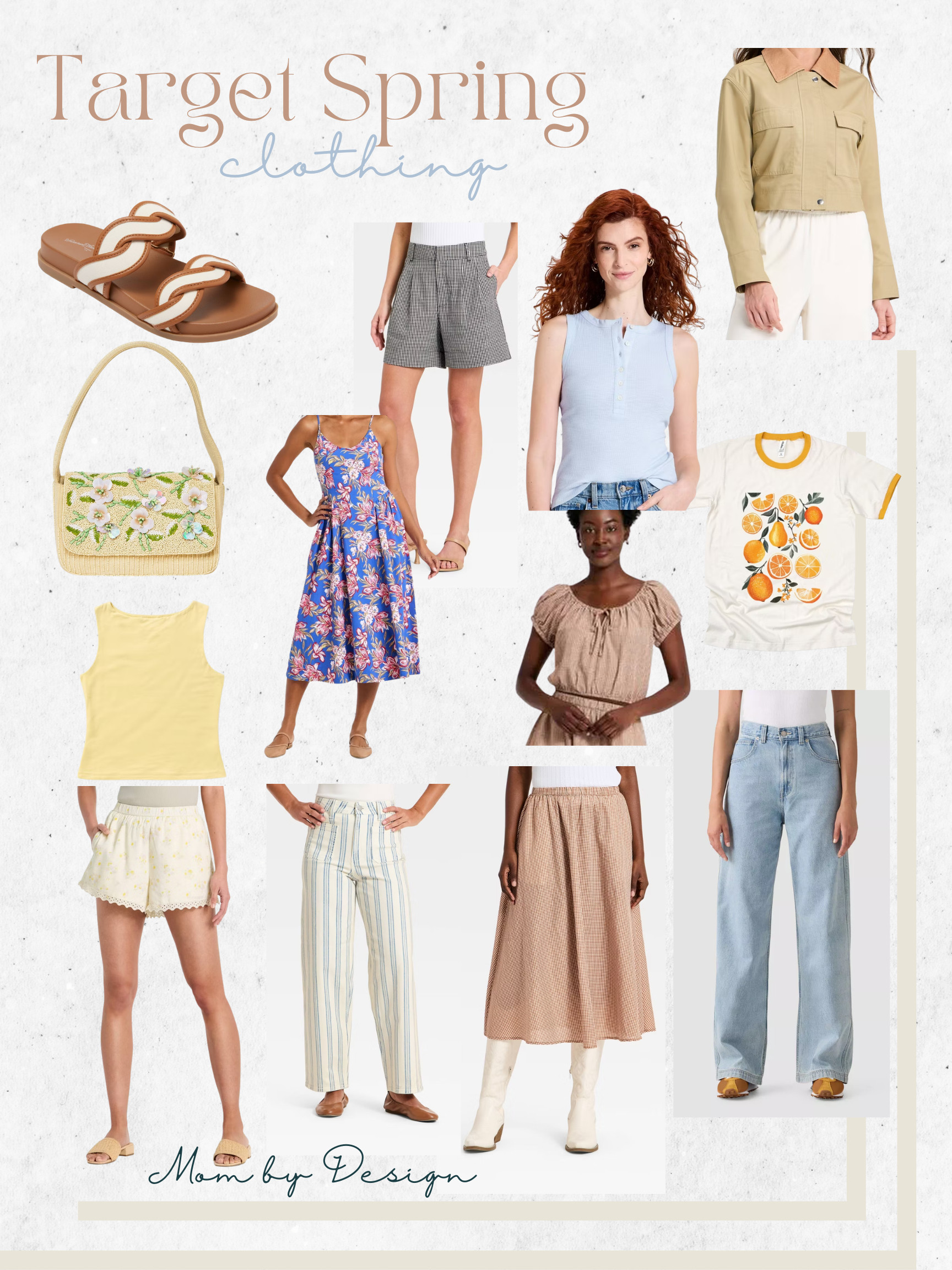 @Target spring collection is too good to miss right now! 

 #LTKootd #LTKSeasonal #LTKWorkwear