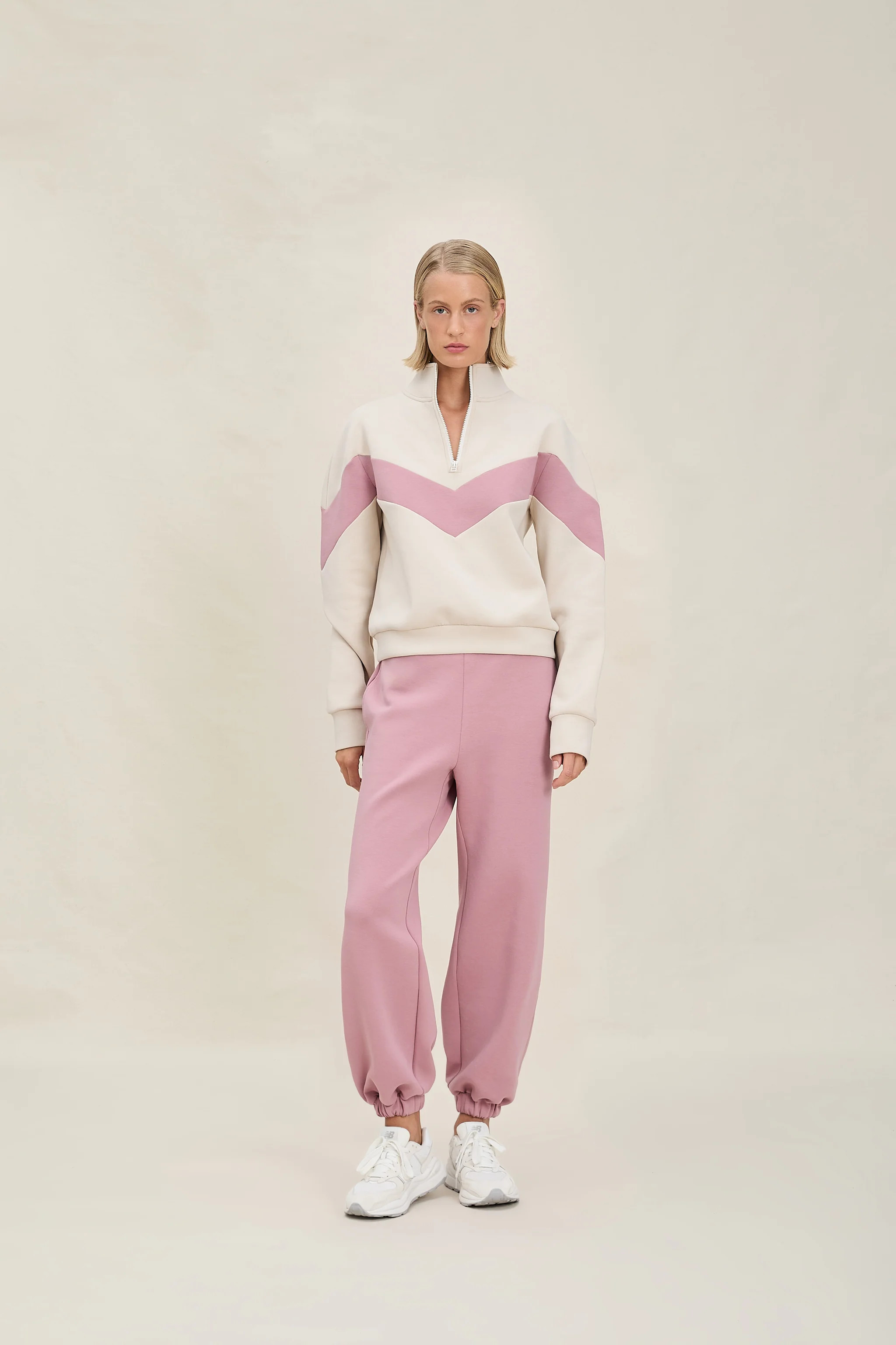 Griffin Sweatpant | Devon Windsor