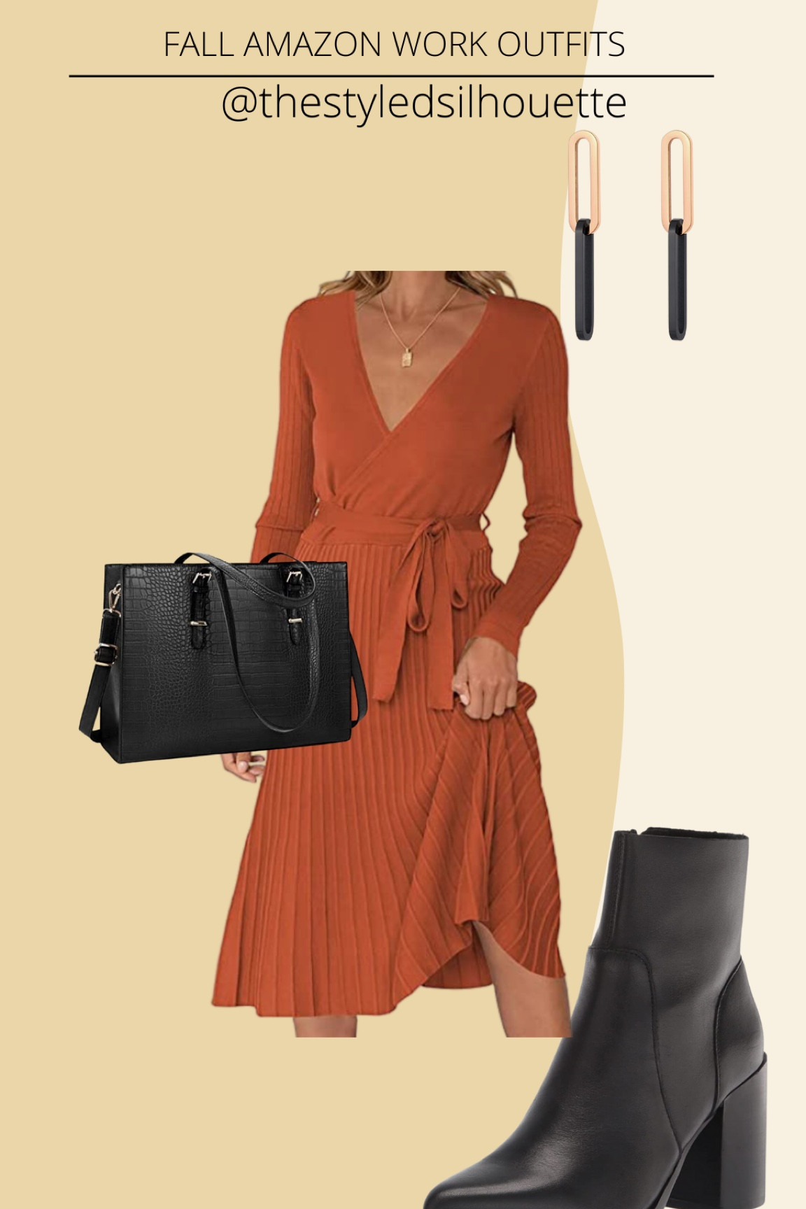 Amazon fall workwear

#LTKshoecrush #LTKSeasonal #LTKworkwear