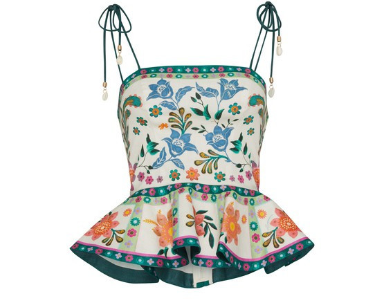 ZIMMERMANN | 24S (APAC/EU)