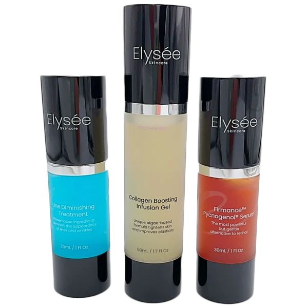 Essentials Glow Kit | Elysee Skincare