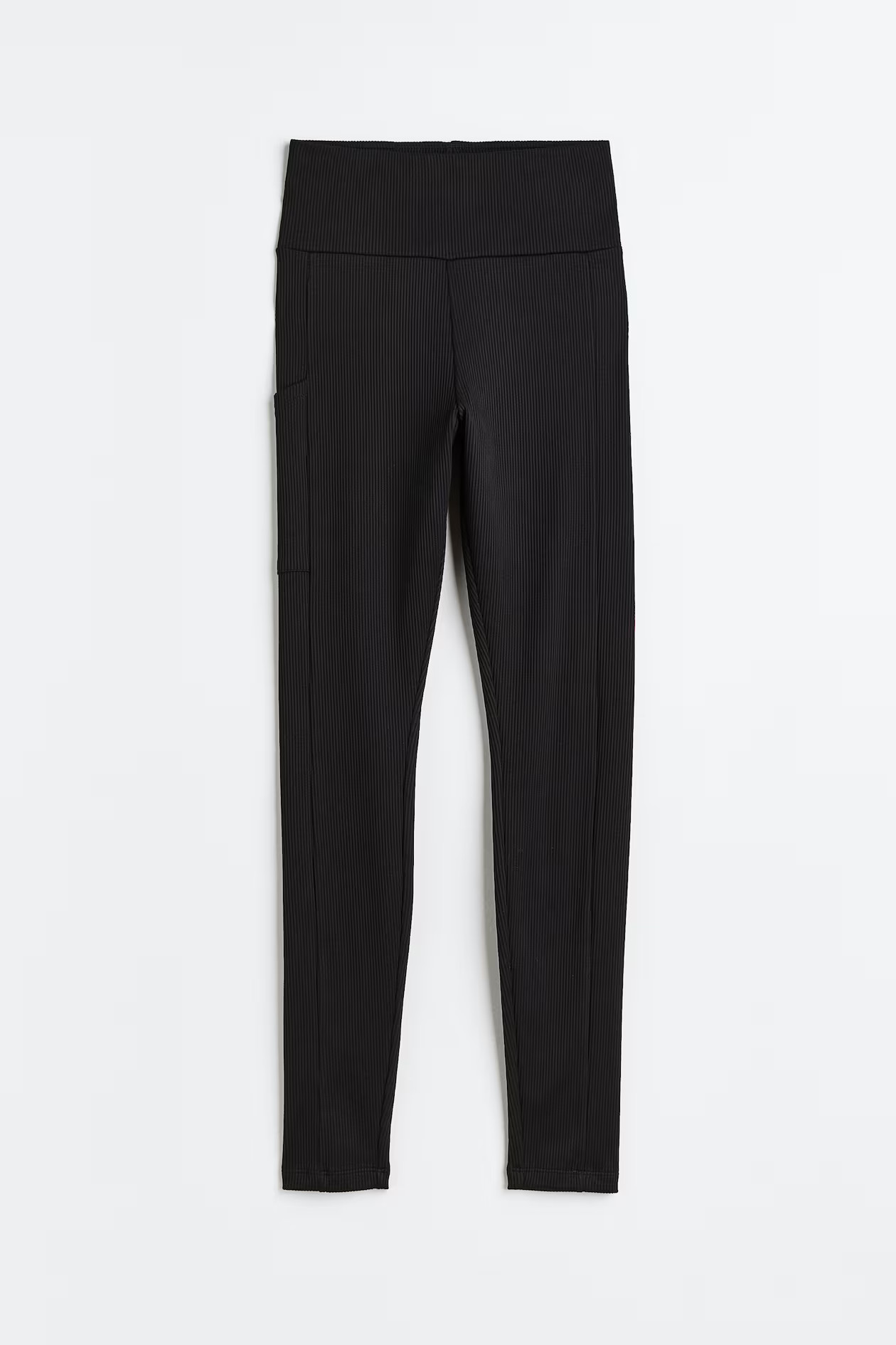 Pocket-detail leggings | H&M (UK, MY, IN, SG, PH, TW, HK)