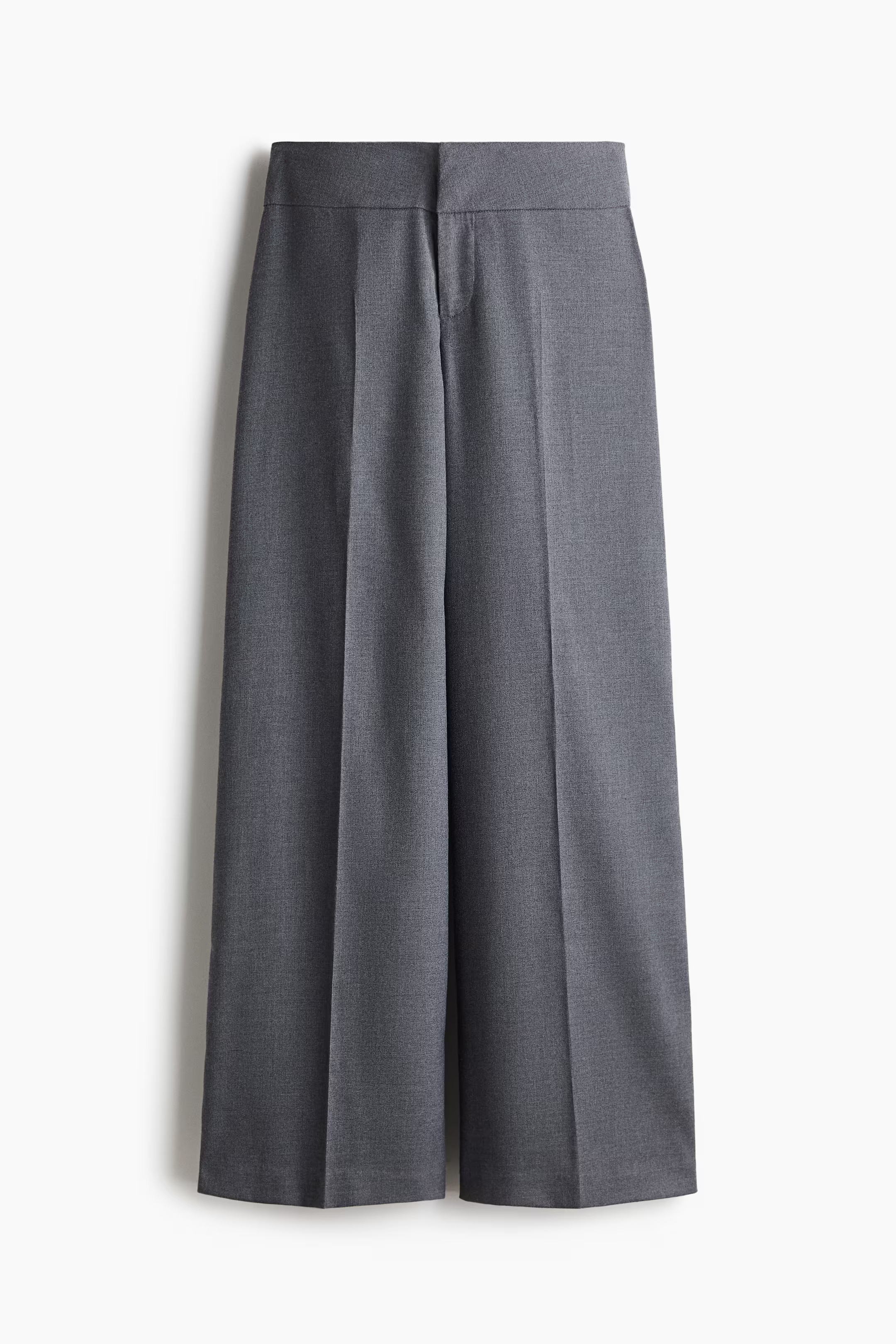 Pantalón de vestir amplio | H&M (FR, IT, ES, PT, BE)