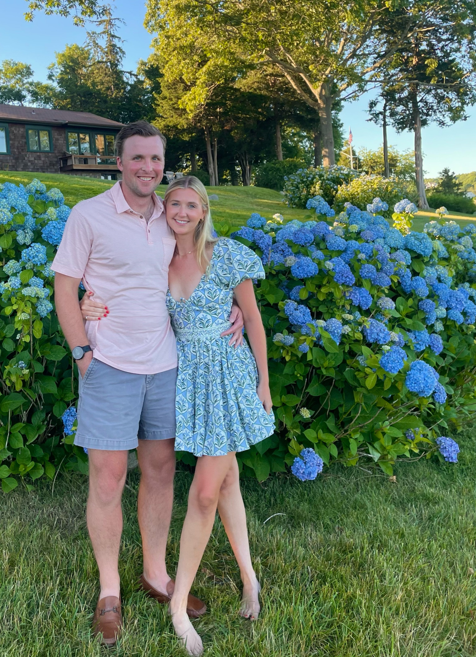 The perfect 4th of July dress from last summer - she’s sold out in that pattern but here are some other styles & color ways! 

#LTKstyletip #LTKFind #LTKSeasonal