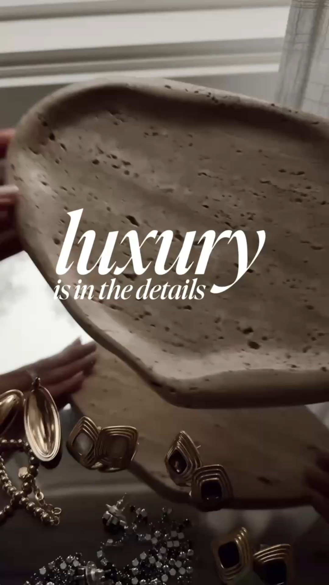 Luxury is in the details ✨ these earrings are Stylin approved! I have very sensitive ears and these pass the comfort test
StylinByAylin, Aylin #amazon #jewelry 

#LTKBeauty #LTKgrwm #LTKHome