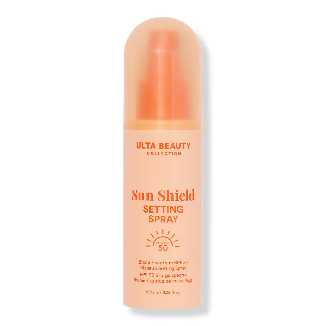 Sun Shield Setting Spray | Ulta