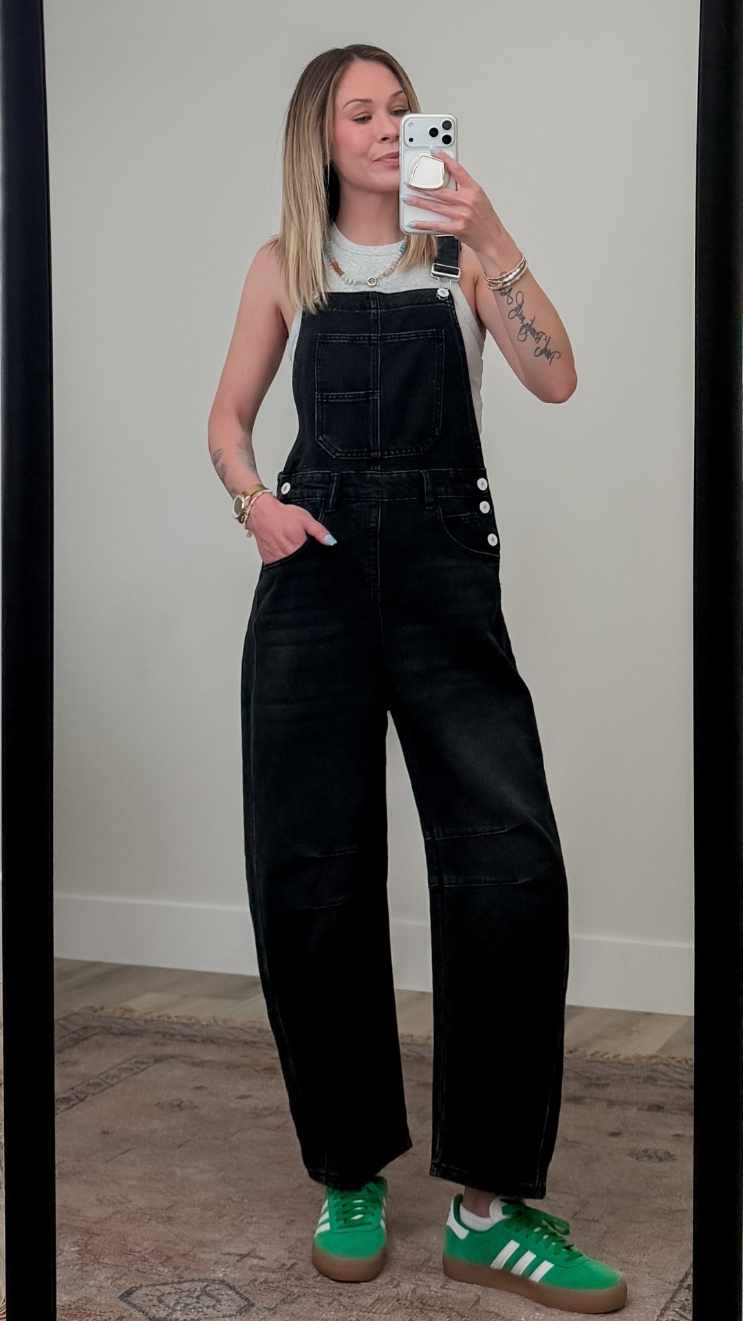 Casual comfy ootd for the first day of my period 😵‍💫

#LTKootd #LTKgrwm