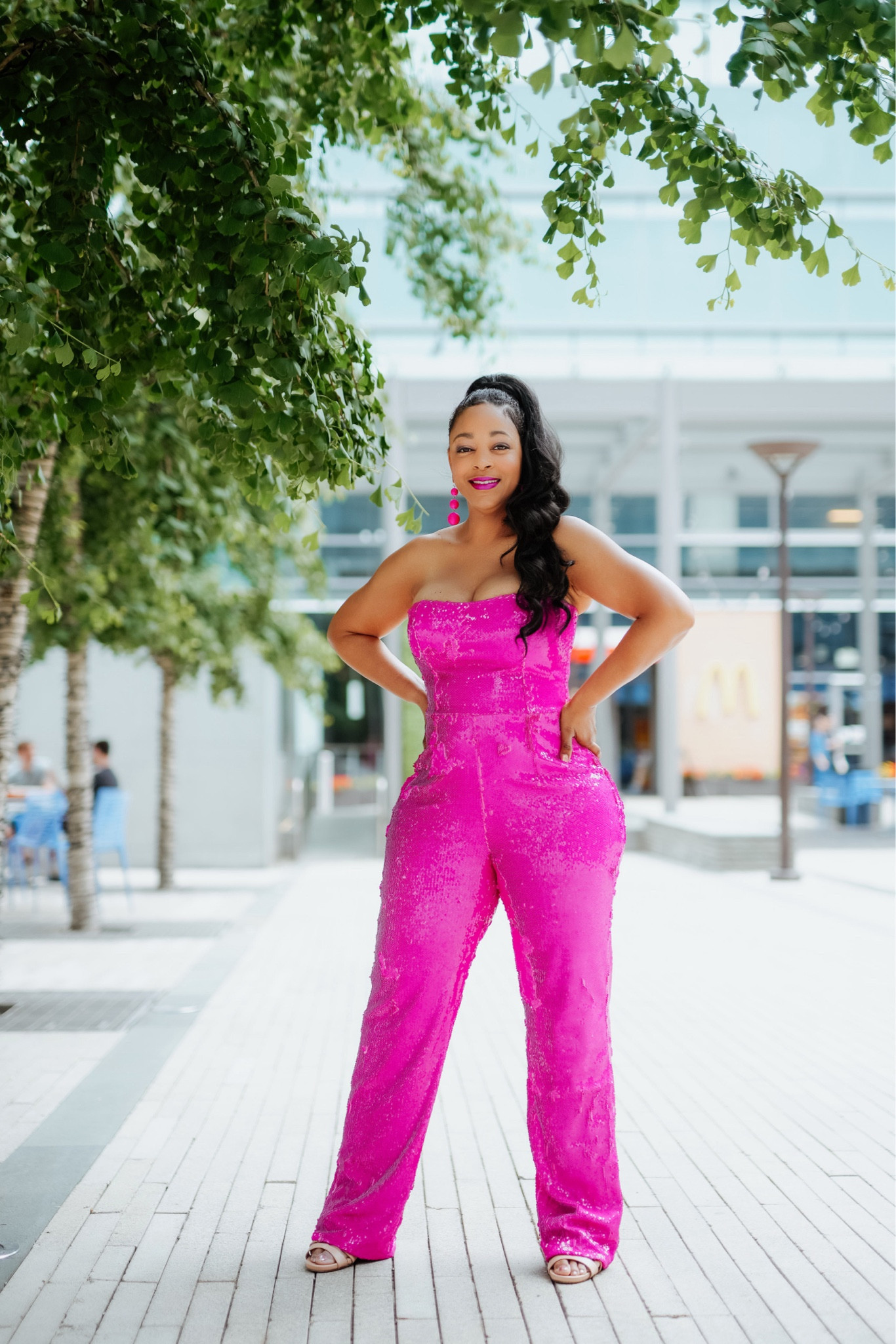 Make sure your life feels as good as it looks on Instagram 💖 #whatshaute


#LTKStyleTip #LTKOver40 #LTKParties