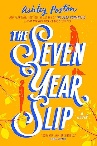 The Seven Year Slip | Amazon (US)