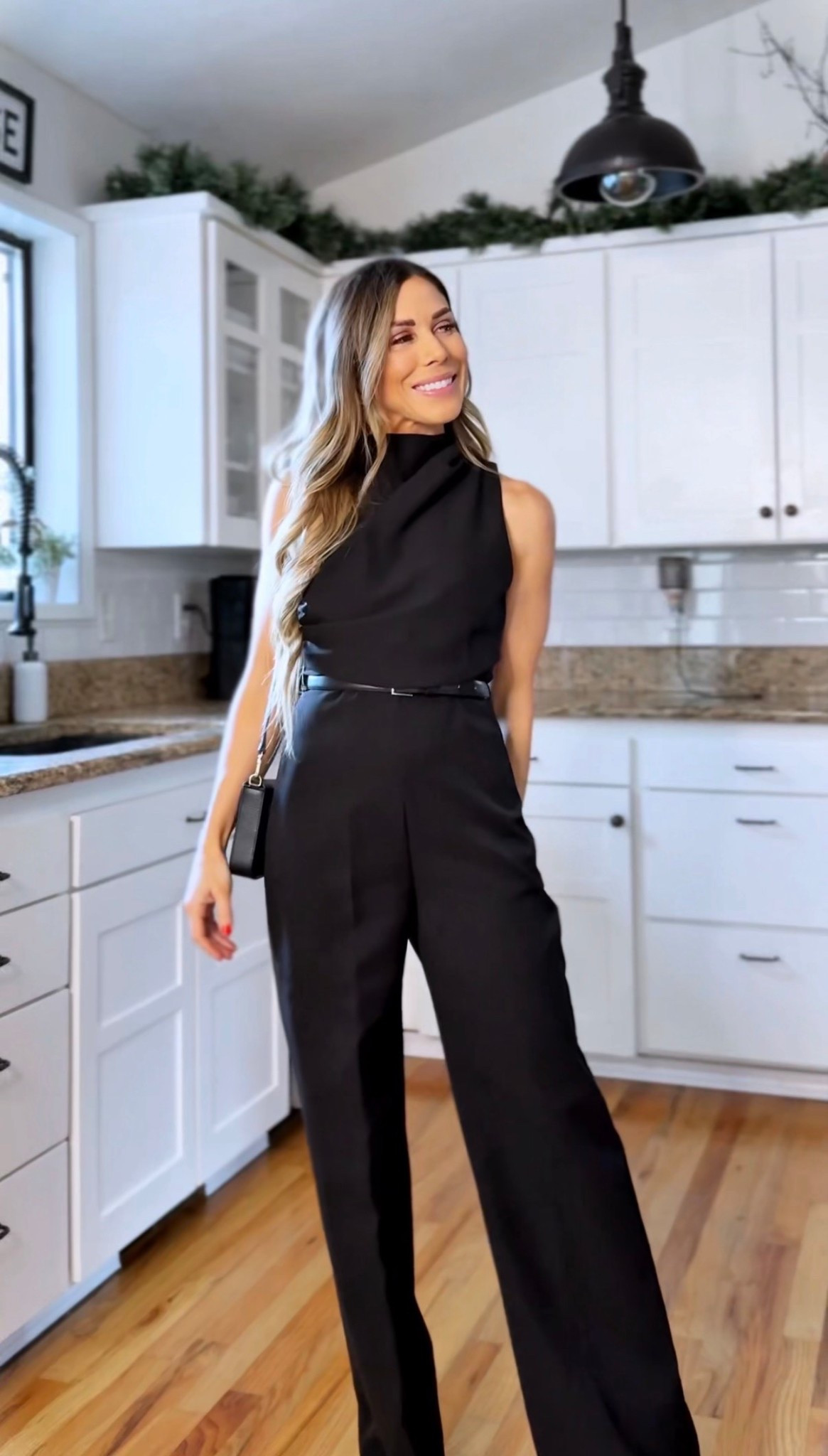 Classic styling 

#LTKootd #LTKmomlife #LTKdayinmylife