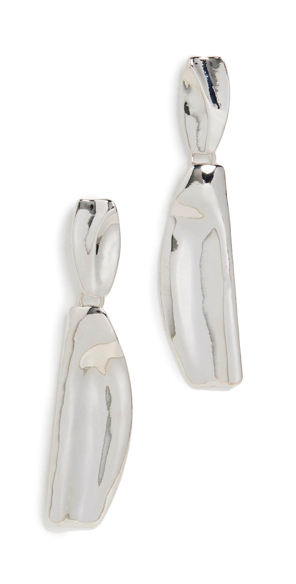 SHASHI L'Argent Earring | SHOPBOP | Shopbop