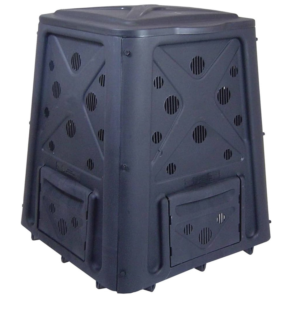 Composteira de Jardim 
Compost Bin 

#LTKHome #LTKFindsUnder100 #LTKSeasonal