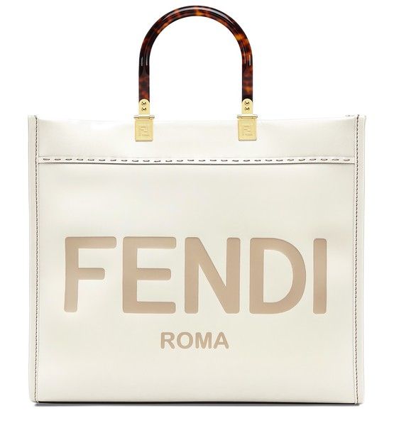 Fendi Sunshine Medium | 24S (APAC/EU)