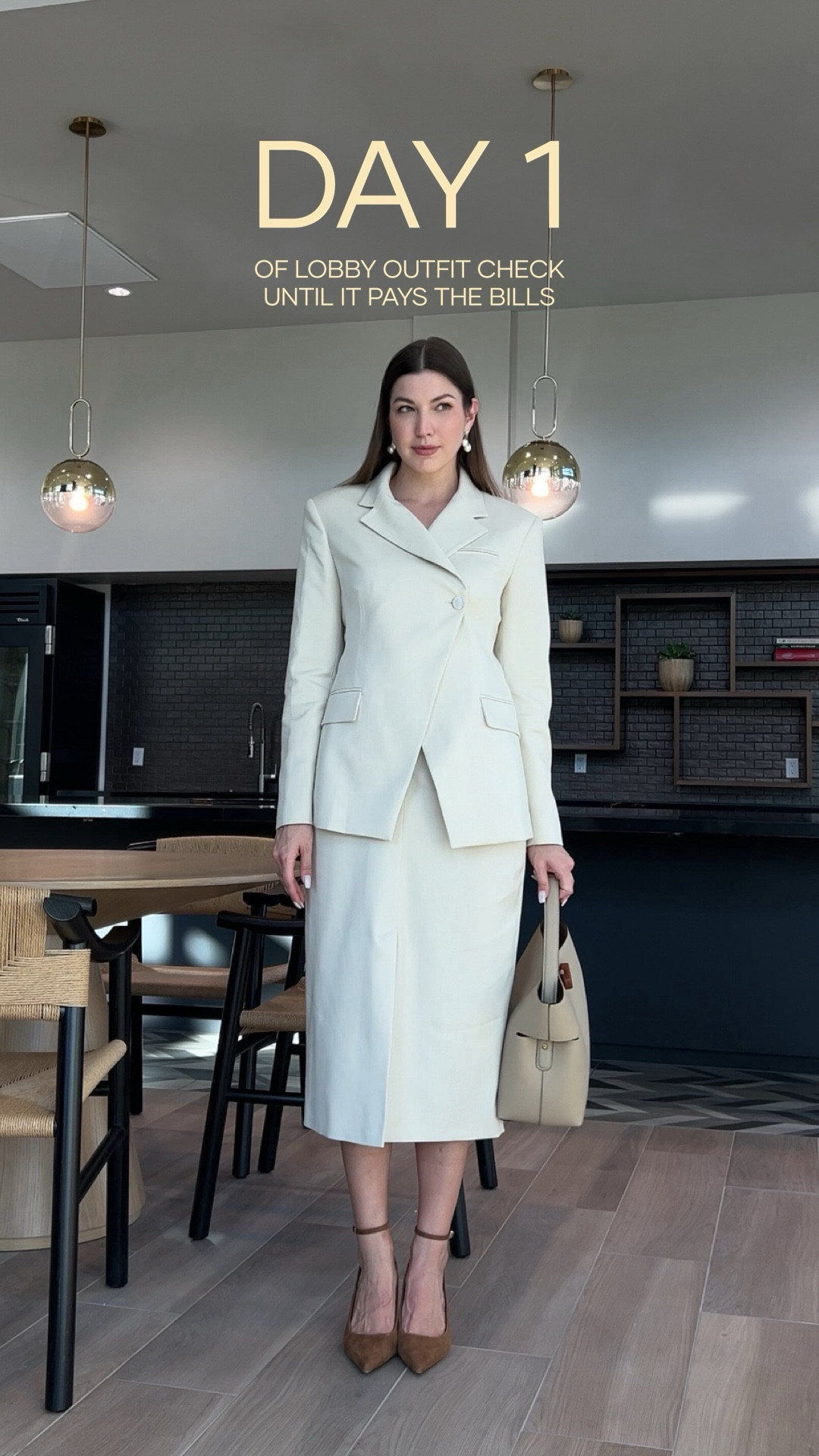 New amazing suit from Karen Millen and my office-core outfits🤍

#LTKStyleTip #LTKWorkwear