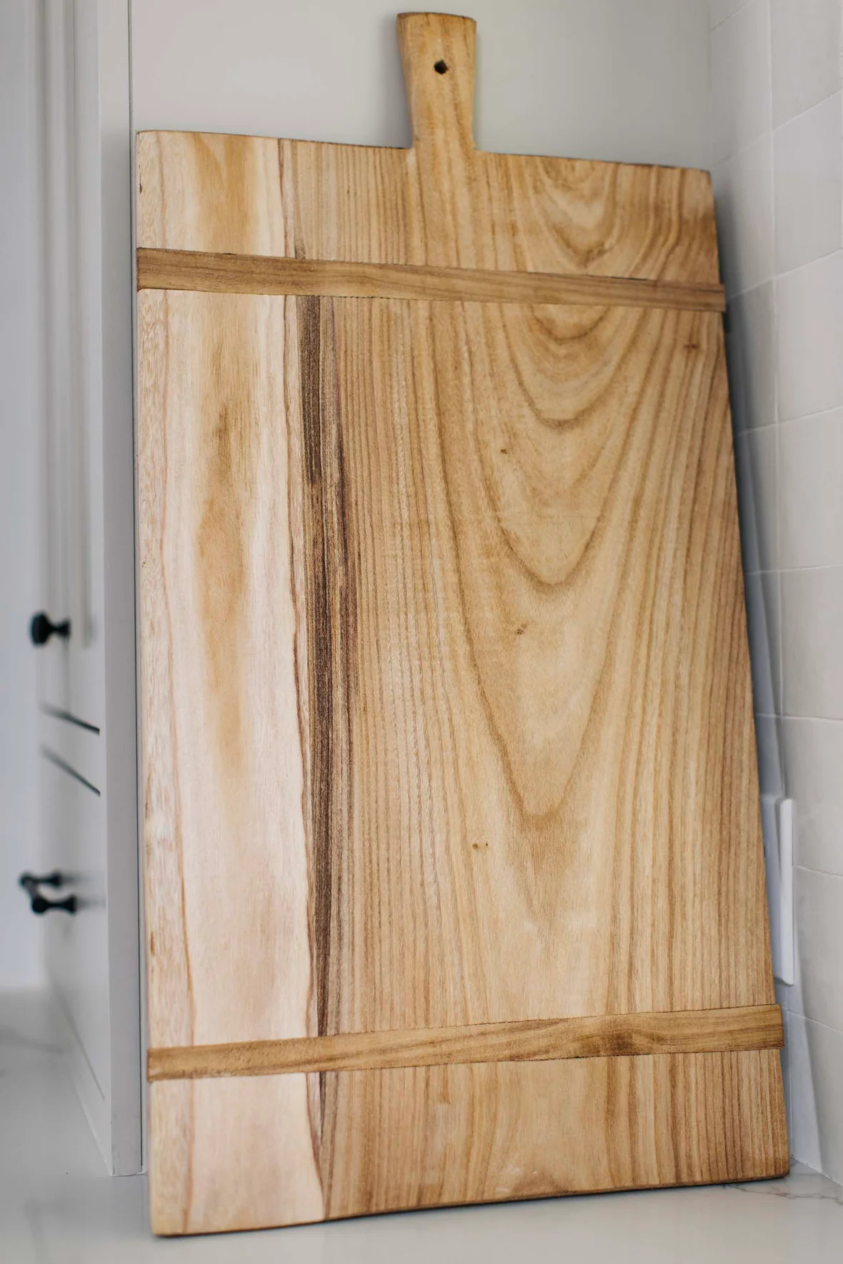 James Oversized Market Rectangular Breadboard | THELIFESTYLEDCO