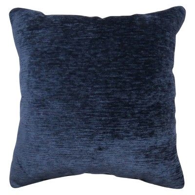 Chenille Pillow - Threshold™ | Target