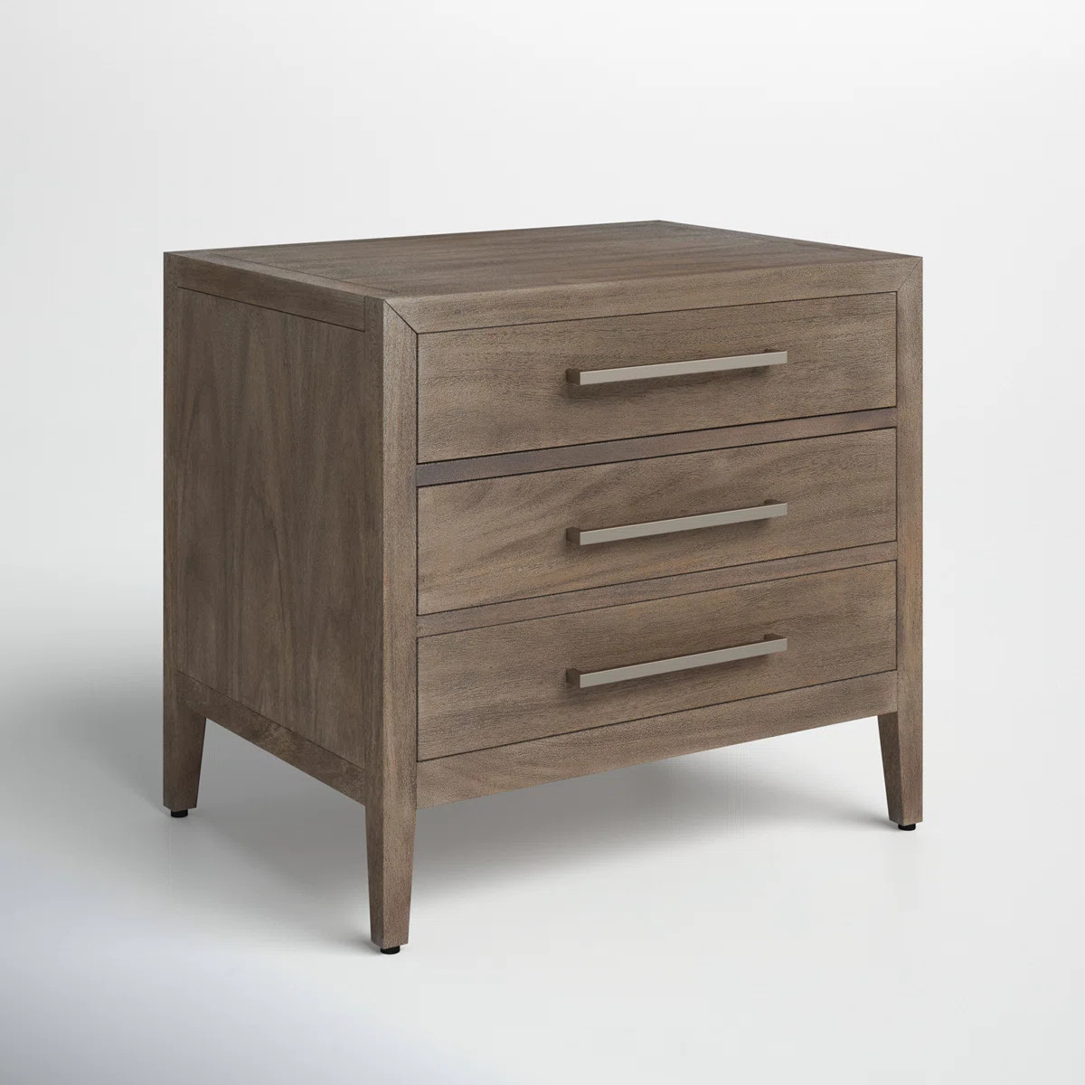 Pama 26'' W Nightstand | Wayfair North America