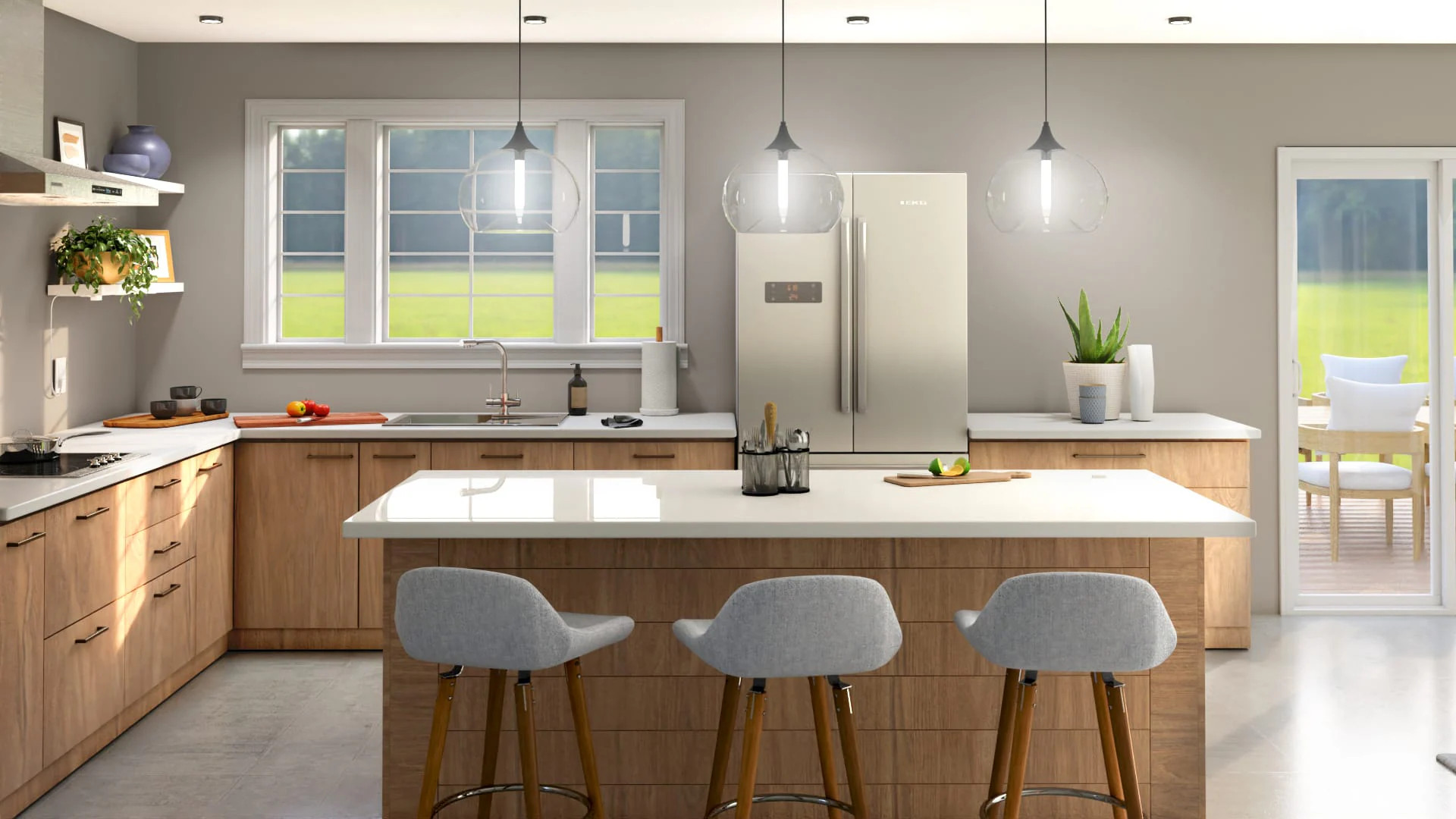 HGTV HOME® by Sherwin-Williams | Lowe's