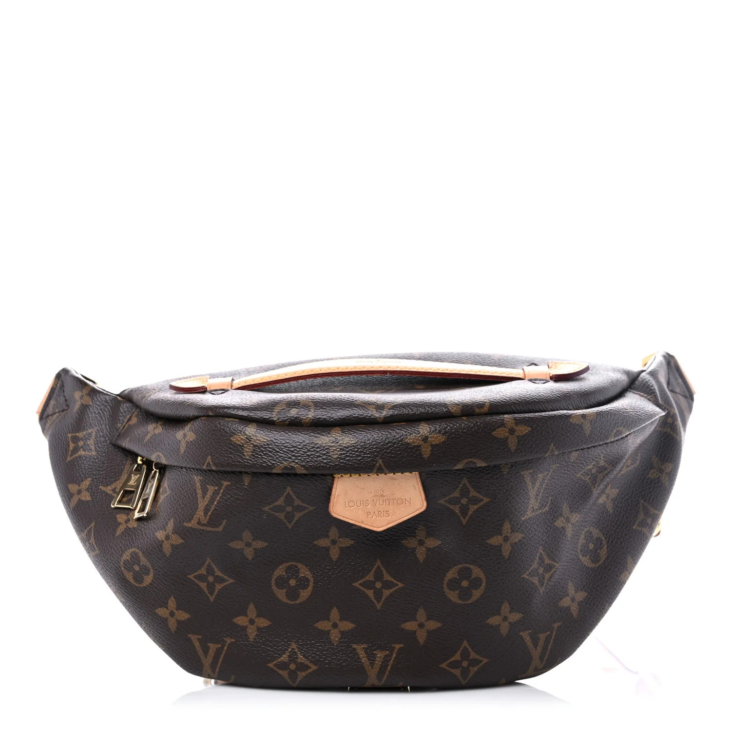 Monogram Bumbag | FASHIONPHILE (US)