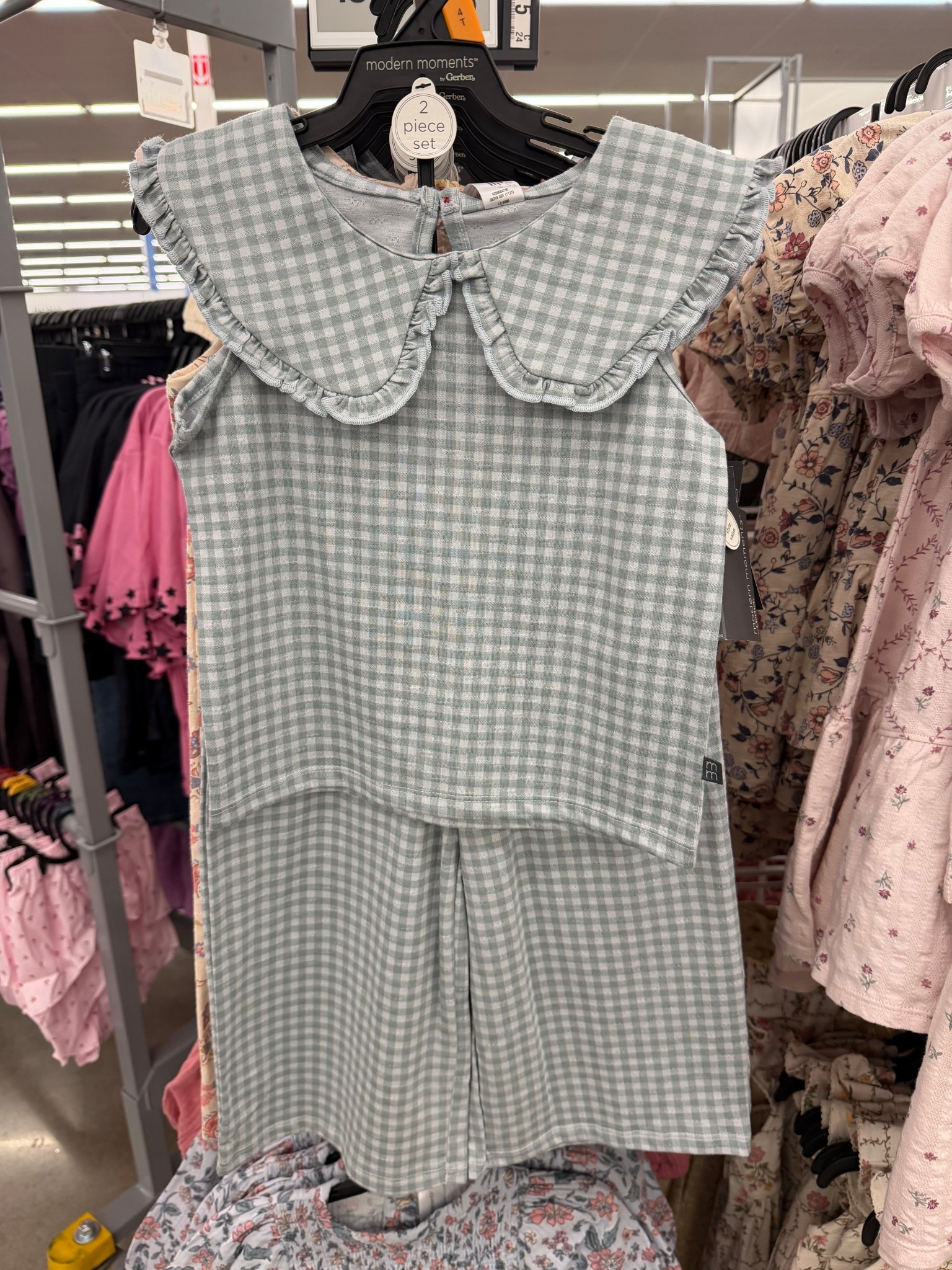 Adorable easter outfit 

#LTKootd #LTKKids #LTKSeasonal