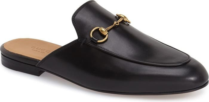 Princetown Loafer Mule | Nordstrom