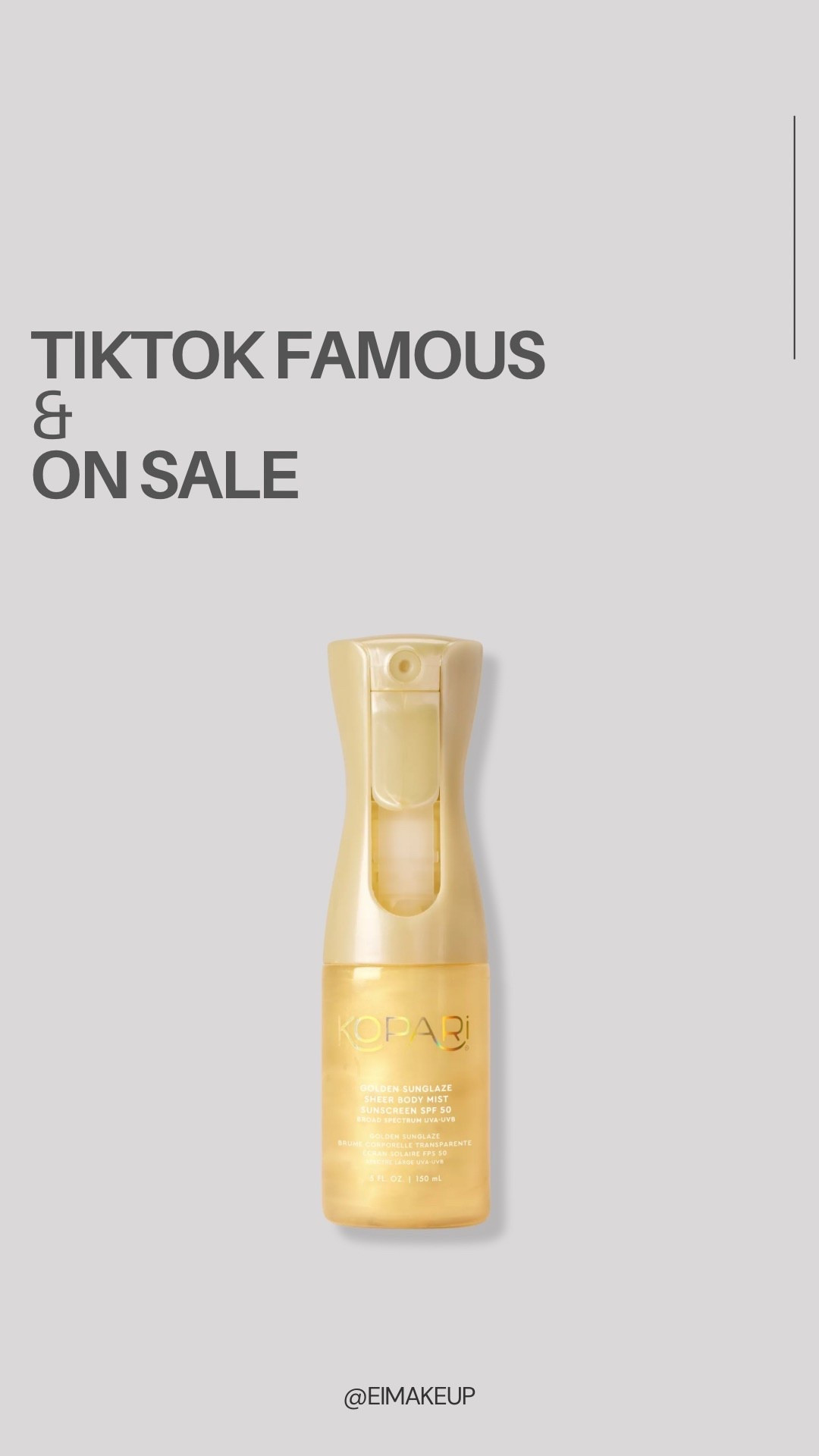 50% off!!! suns out legs out☀️

#LTKdayinmylife #LTKBeauty #LTKSeasonal