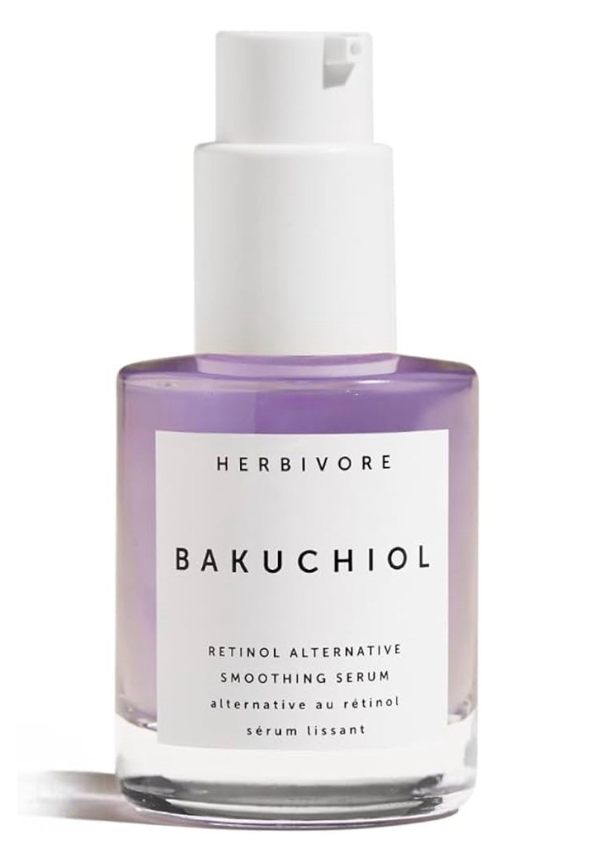15% off 🎉

HERBIVORE Bakuchiol Retinol Alternative - Bakuchiol + Peptides, Smooths Skin, Reduces Fine Lines, Wrinkles & Puffiness, Plant-based, Vegan, Cruelty-free beauty skin care TikTok trending

#LTKSaleAlert #LTKBeauty