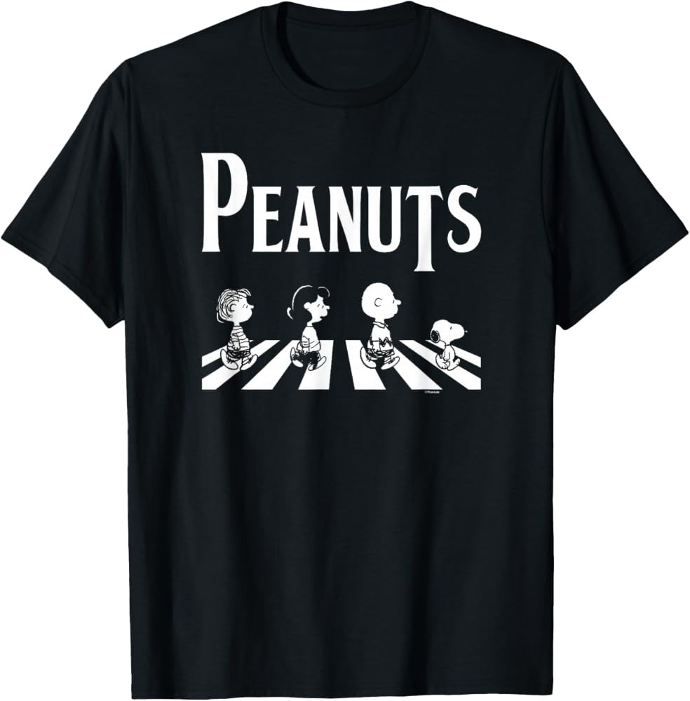 Crossing Road T-Shirt | Amazon (US)