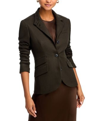 rag & bone Slade Wool Blazer  | Bloomingdale's rag & bone Women's Clothing | Bloomingdale's (US)