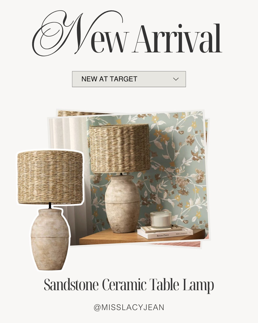 New Home Finds At Target 🎯

target home // target finds // target home finds // home finds // home decor finds // neutral home decor // hearth and hand magnolia // hearth and hand fall // hearth and hand // fall home decor // fall home // fall decor // affordable home decor // living room decor // living room home decor

#LTKHome #LTKFindsUnder100 #LTKFindsUnder50