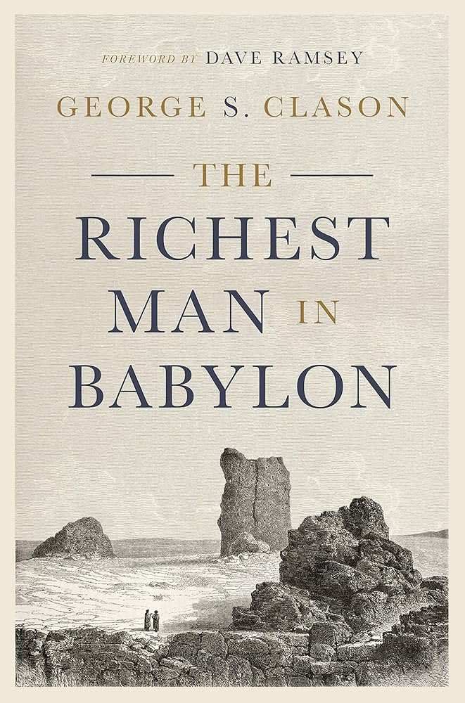The Richest Man in Babylon | Amazon (US)
