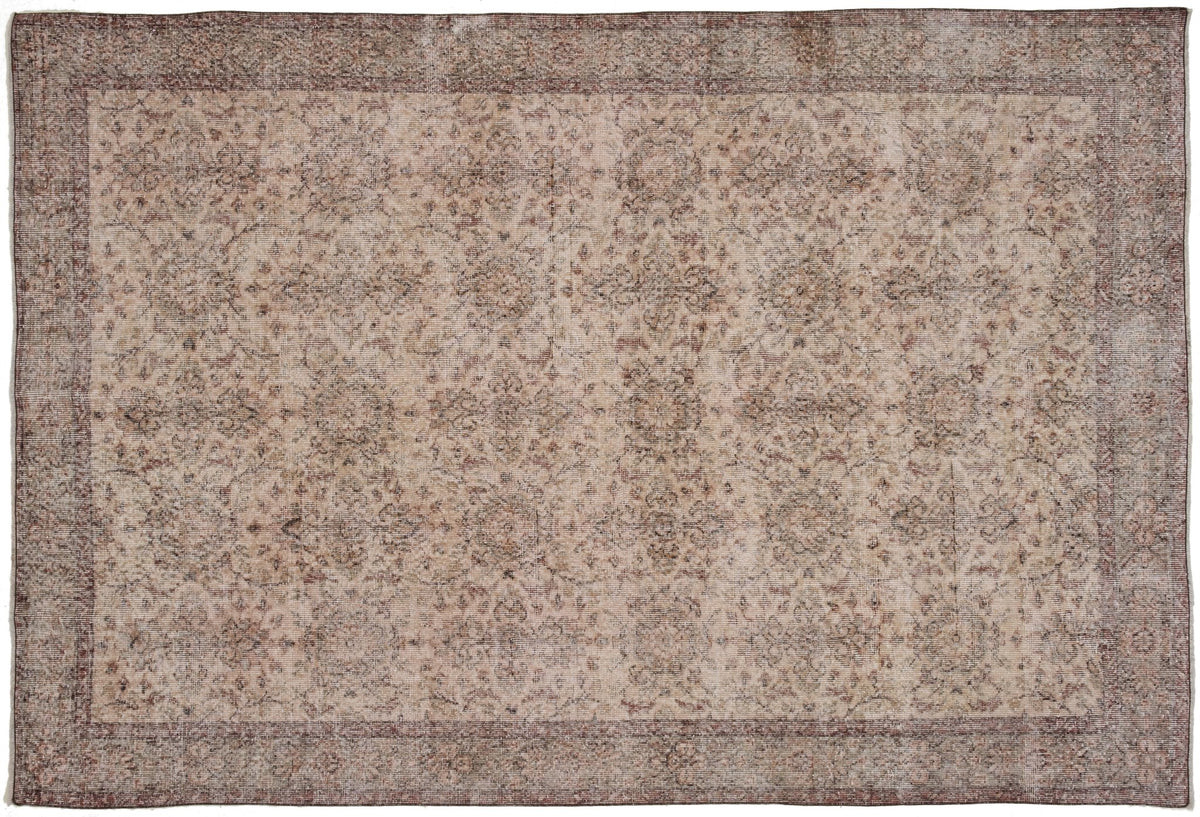 Ezechiele | Revival Rugs 