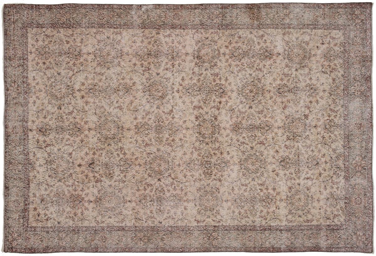 Ezechiele | Revival Rugs 