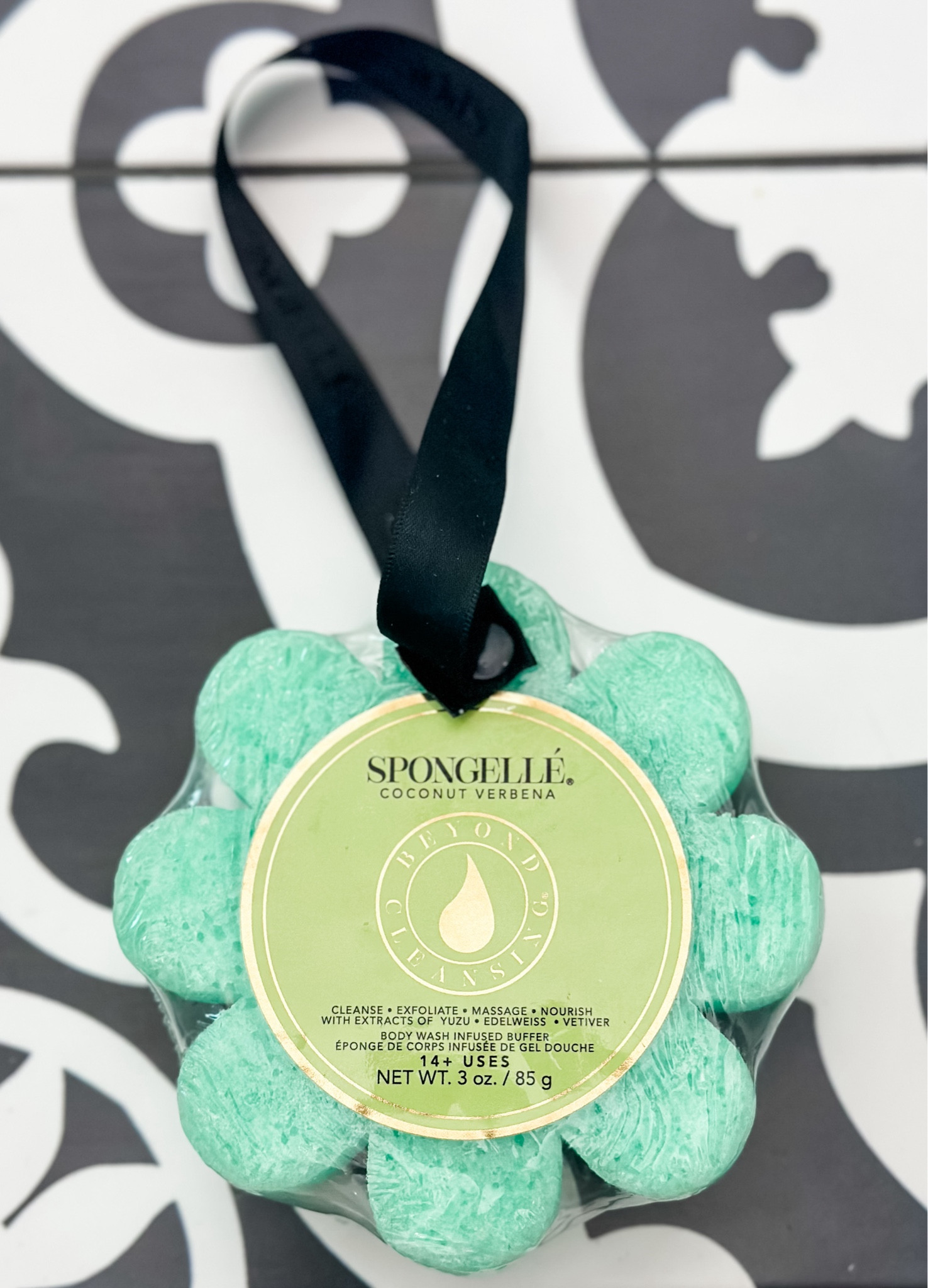 My daughter and I LOVE the Spongelles! 😍 

#LTKBeauty #LTKGiftGuide