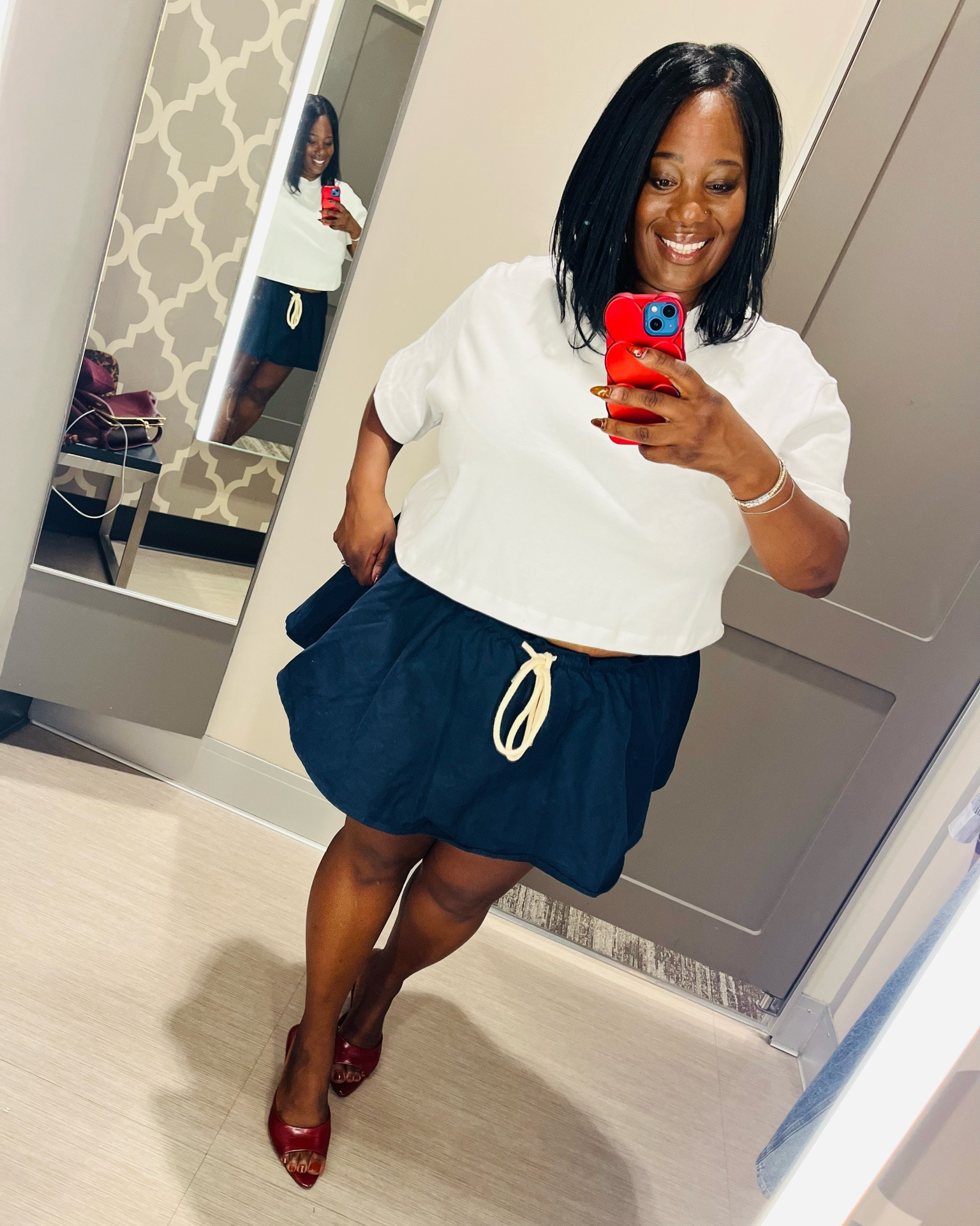 @Target KBB fall loading… 🍂 New styles, fresh colorways + some familiar favorites. Shop everything linked here! 🤎

#LTKgrwm #LTKOver40 #LTKPlusSize