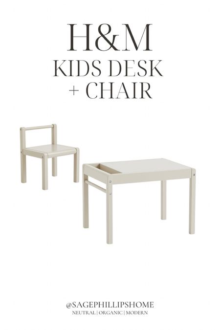 Creating a cozy study nook! 🖍️ This kids' desk and chair set is perfect for homework, crafts, and creative play. 

#LTKkids #LTKhome #LTKsale