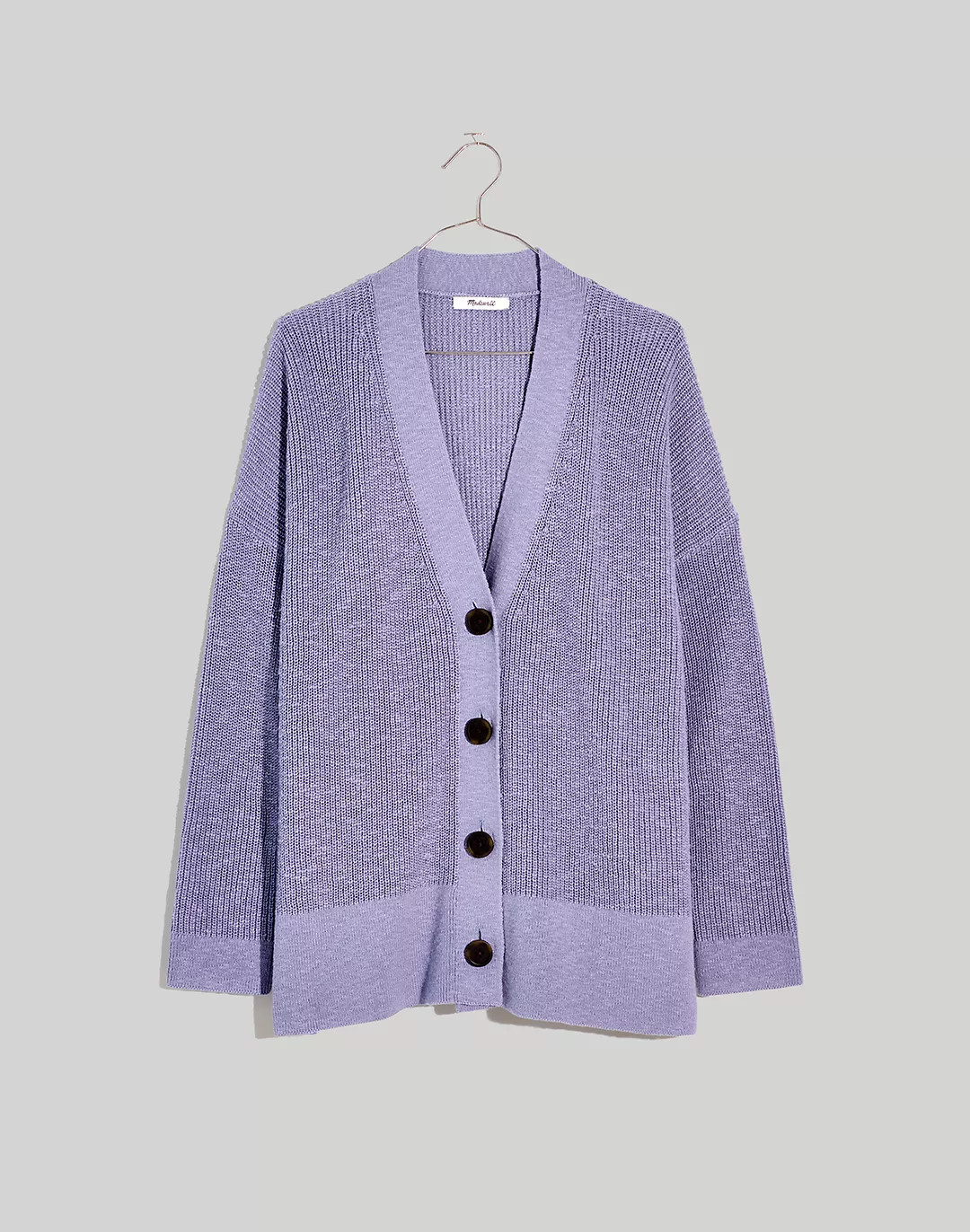 Lovell Cardigan Sweater | Madewell