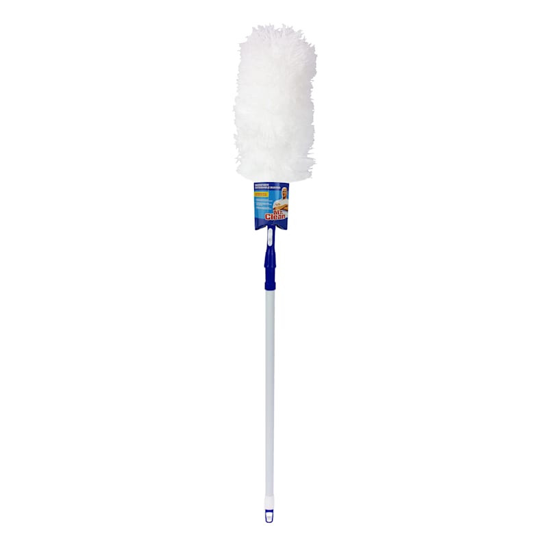 Mr. Clean Extendable Duster | At Home