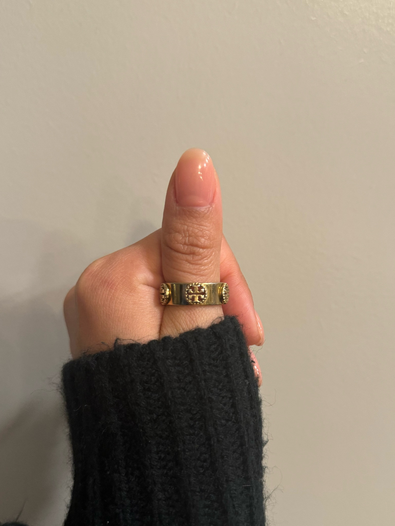 Perfect thumb ring ✨

#LTKGiftGuide #LTKfindsunder100 #LTKstyletip