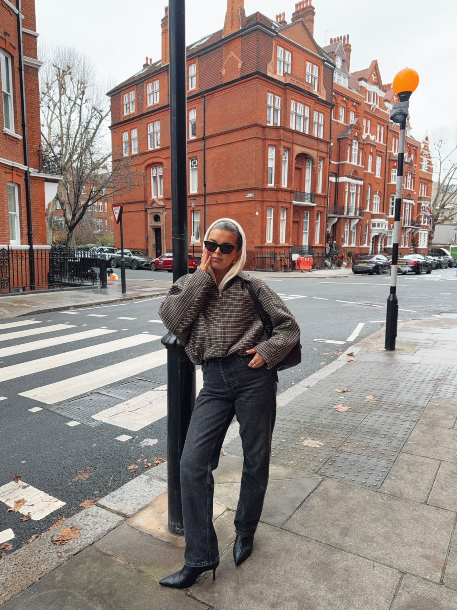 Running away from the rainy parts of the city 🌧️🌧️🌧️

#LTKeurope #LTKwinter #LTKuk