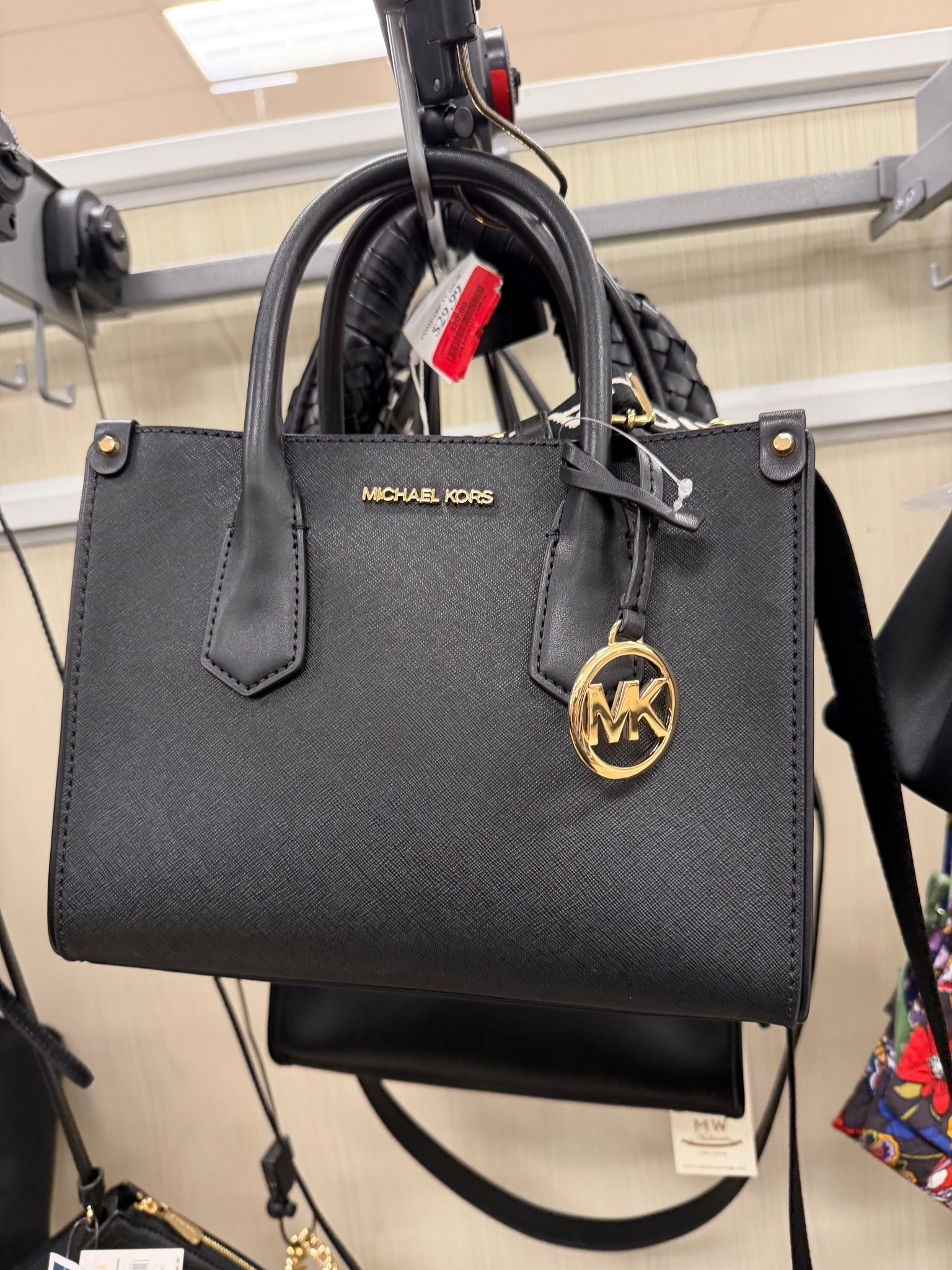 Check out @Marshalls for clearance handbags and deals! @Michael Kors US has lots on sale and Extra 20% Off sale styles extended!








Gift ideas, birthday gift ideas, gift ideas for teens, handbag sale, handbag deal, handbag clearance 


#LTKWorkwear #LTKTravel #LTKSaleAlert