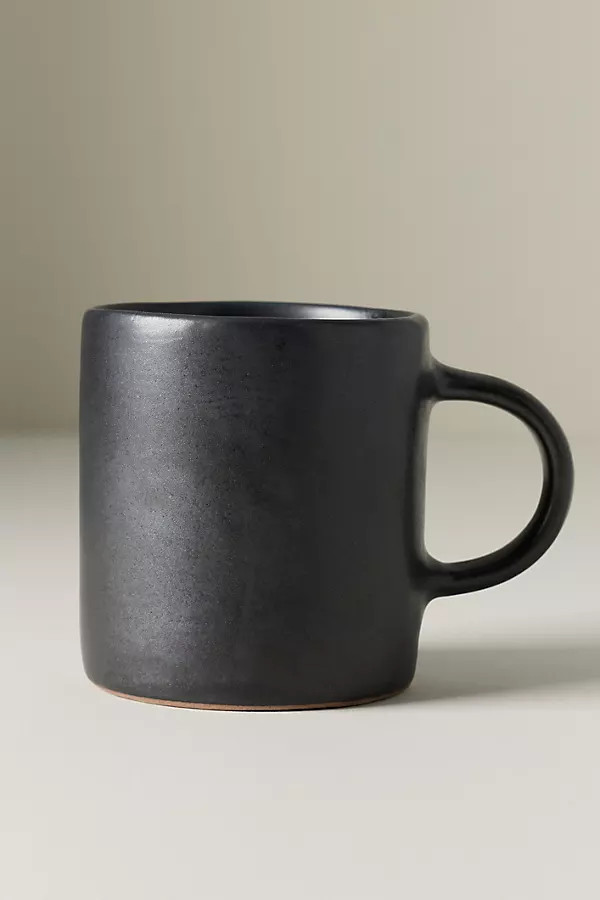 Blue Pheasant Marcus Mugs, Set of 4 | Anthropologie (US)