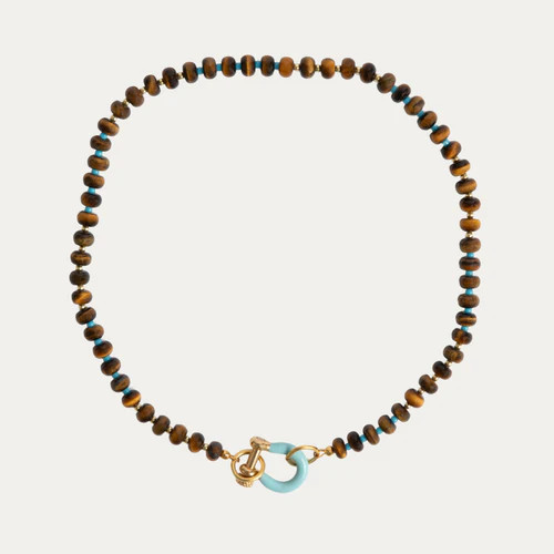 Leo Necklace | Tini Lux