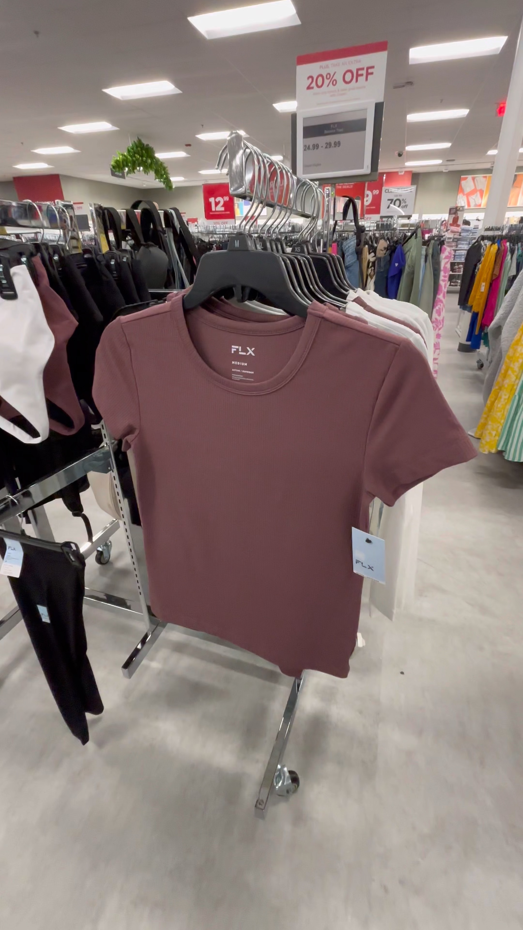 Just discovered the FLX line of activewear from Kohl’s and I’m impressed! The fabrics are very luxurious feeling and would be great for working out to running errands.

Kohl’s, activewear, joggers, leggings, tops, workout, women’s tops, fall stylees

#LTKFitness #LTKActive