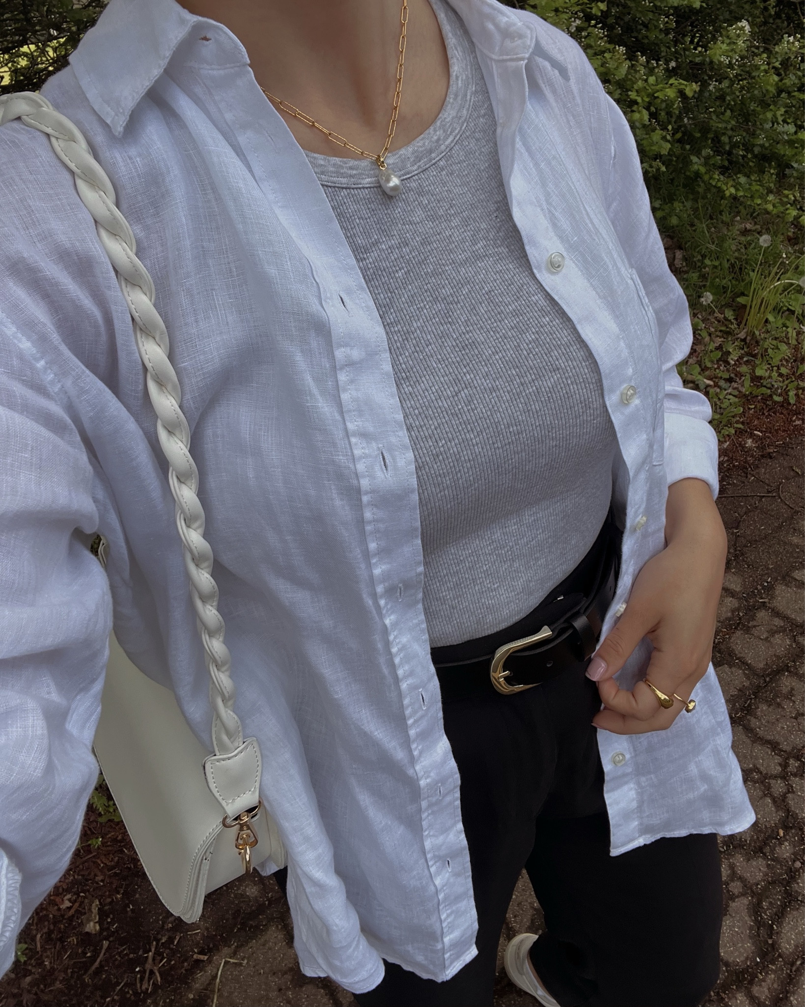 Shop my favourite Monica Vinader pieces ✨ use code MVINSIDER20-C18E for 20% off everything site wide. 

gold jewellery, everyday jewellery, simple jewellery, simple outfit, neutral outfit, linen shirt, summer outfit, spring outfit, petite fashion, pearl jewellery, aesthetic jewellery 

#LTKGiftGuide #LTKFind #LTKstyletip