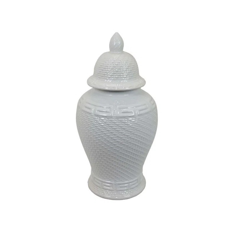 Darijan Ceramic Decorative Urns & Jars | Wayfair North America